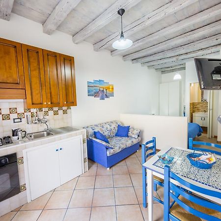 Casa Marea Apartment Cefalu Ngoại thất bức ảnh