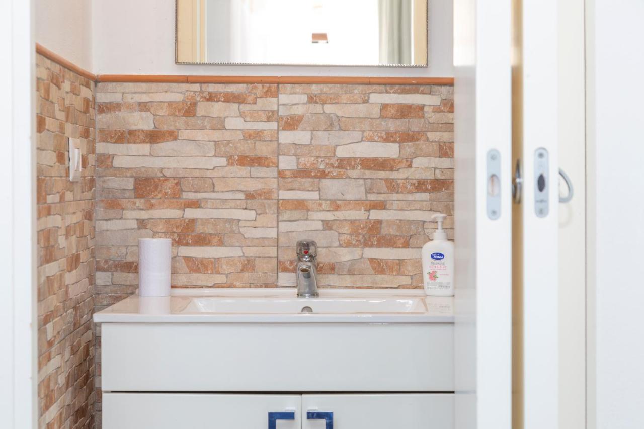 Casa Marea Apartment Cefalu Ngoại thất bức ảnh