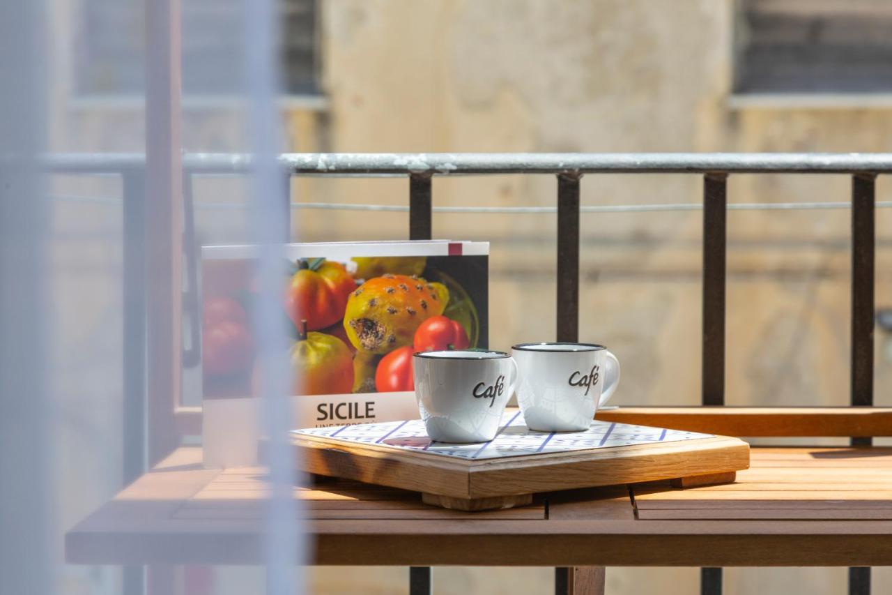 Casa Marea Apartment Cefalu Ngoại thất bức ảnh