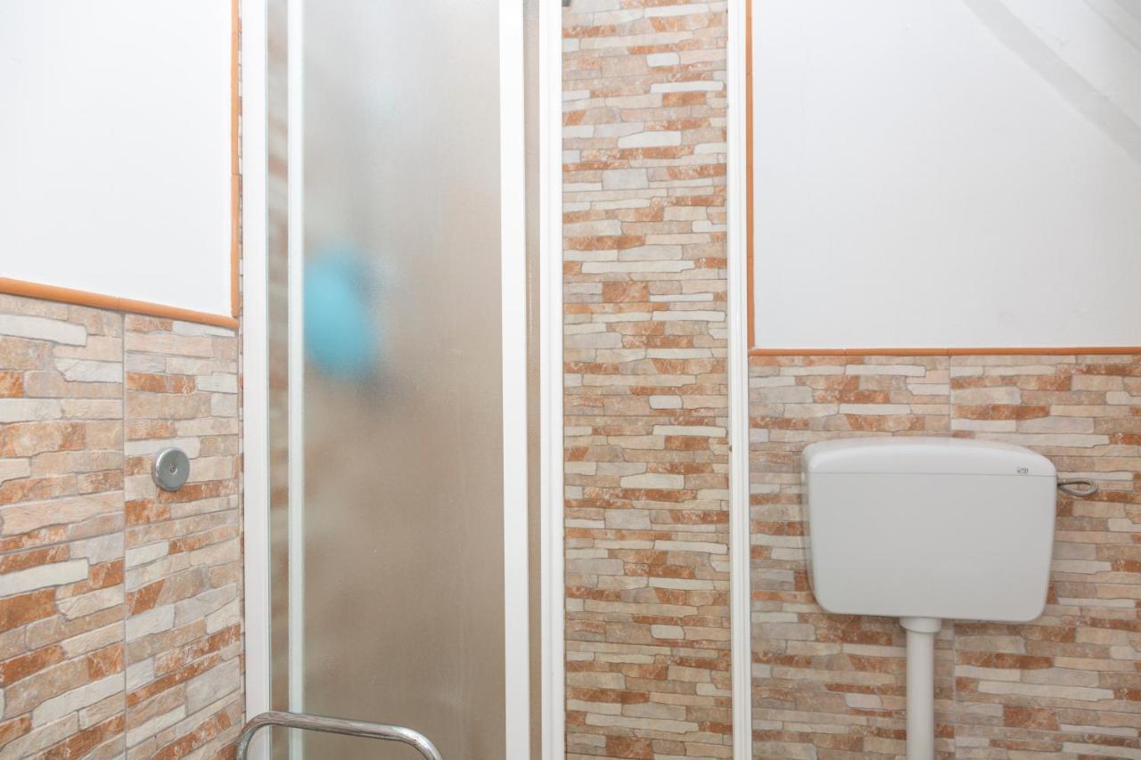Casa Marea Apartment Cefalu Ngoại thất bức ảnh